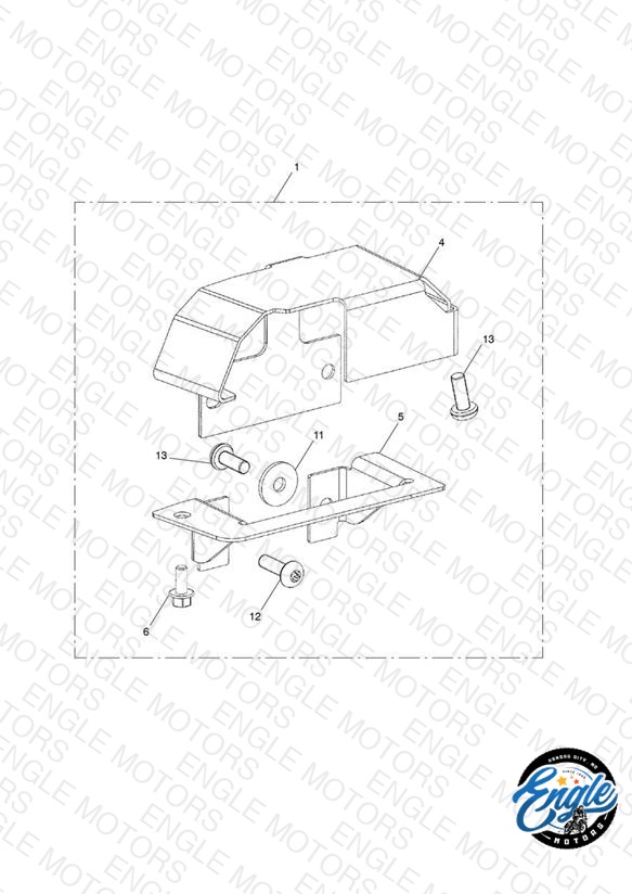 Assembly schematic