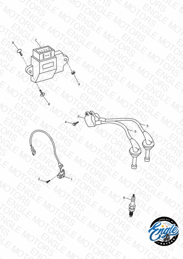 Assembly schematic
