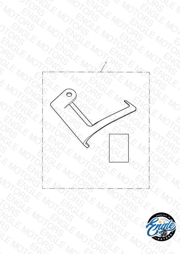 Restrictor Kit, 34PS