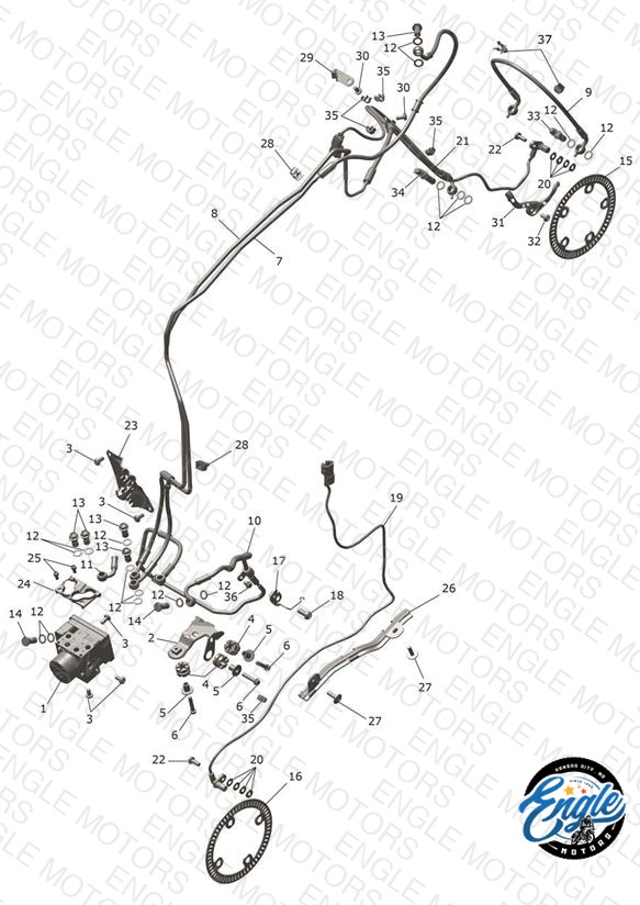ABS System