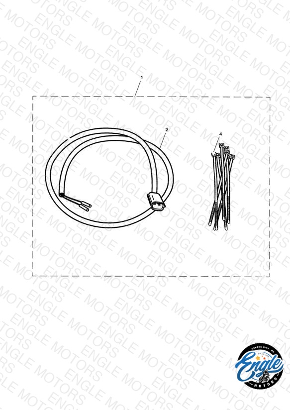 GPS Connector Kit