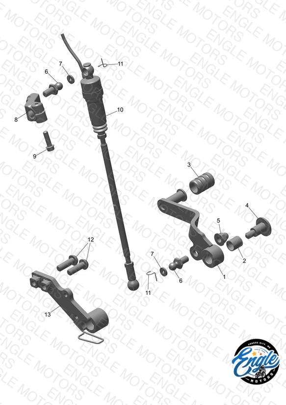 Assembly schematic