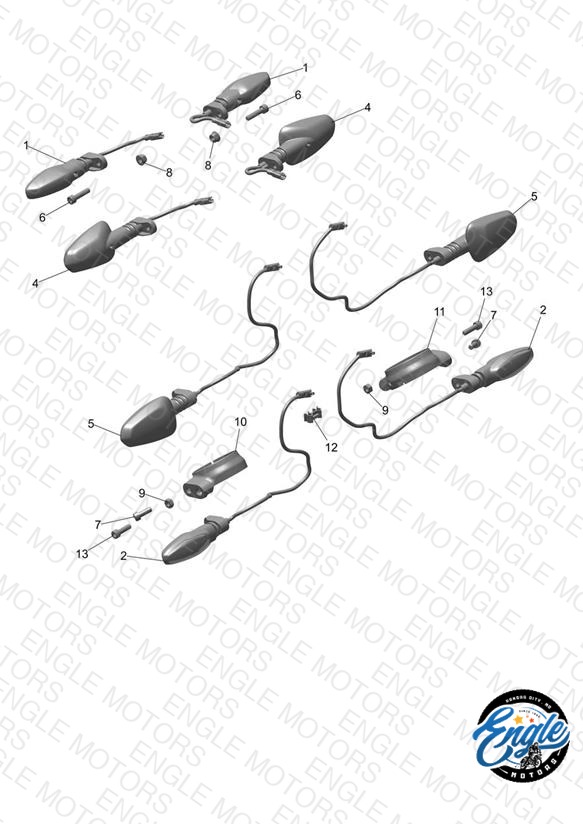 Indicators