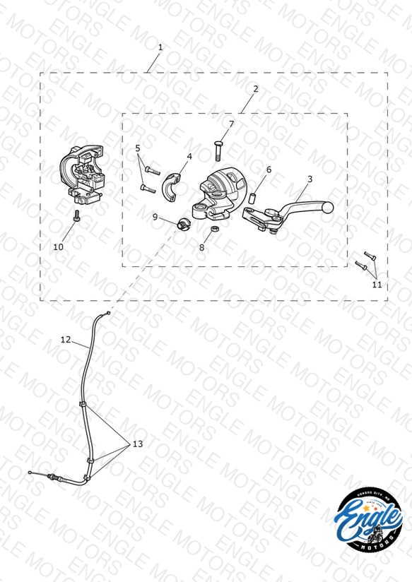 Assembly schematic