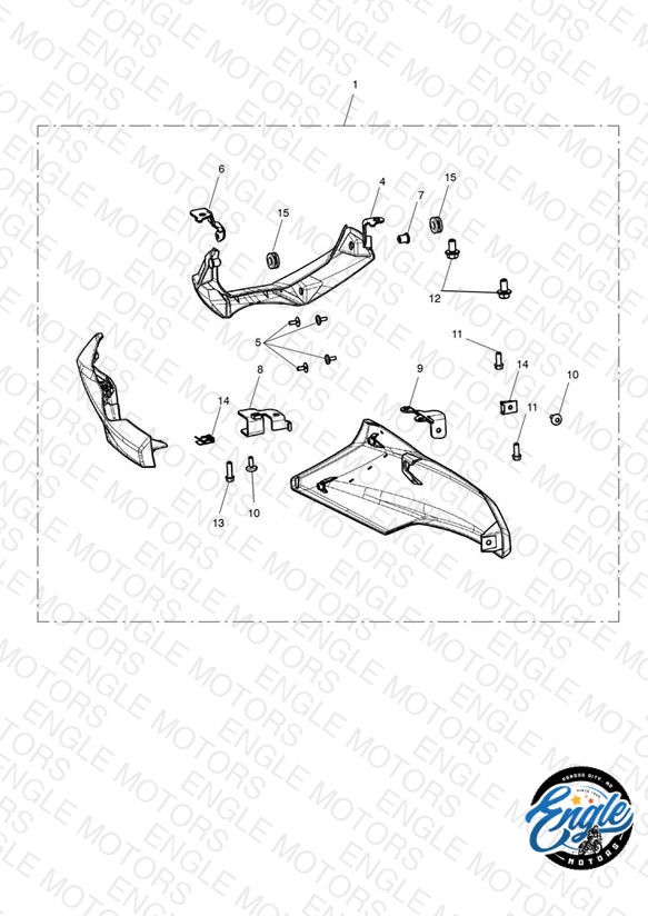Assembly schematic