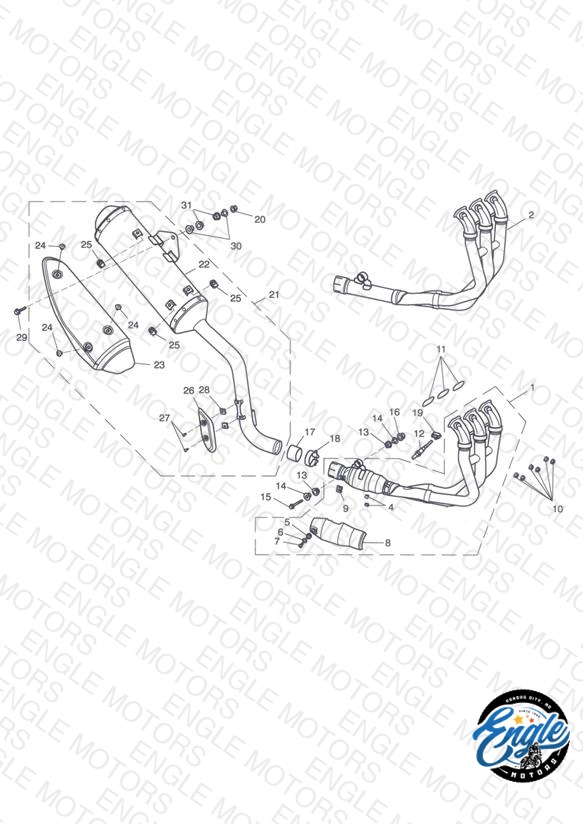Exhaust System
