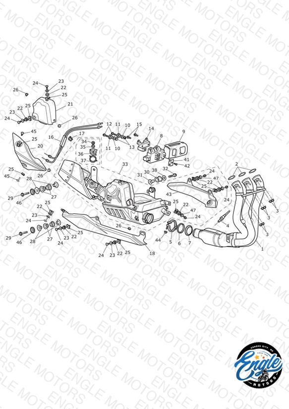 Exhaust System