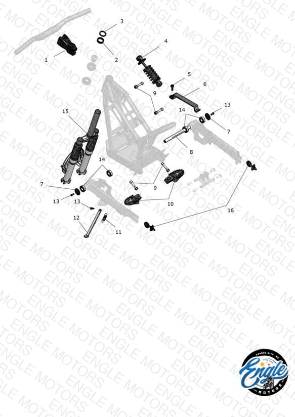 Assembly schematic