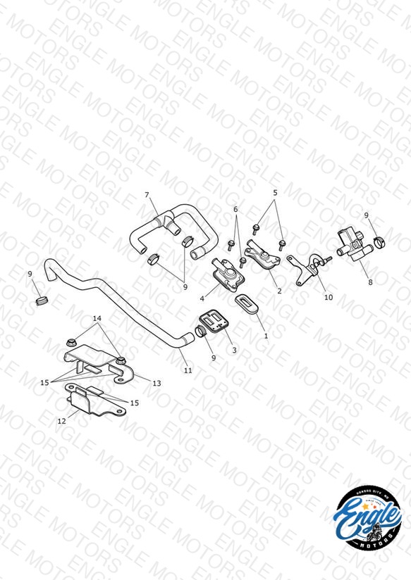 Assembly schematic