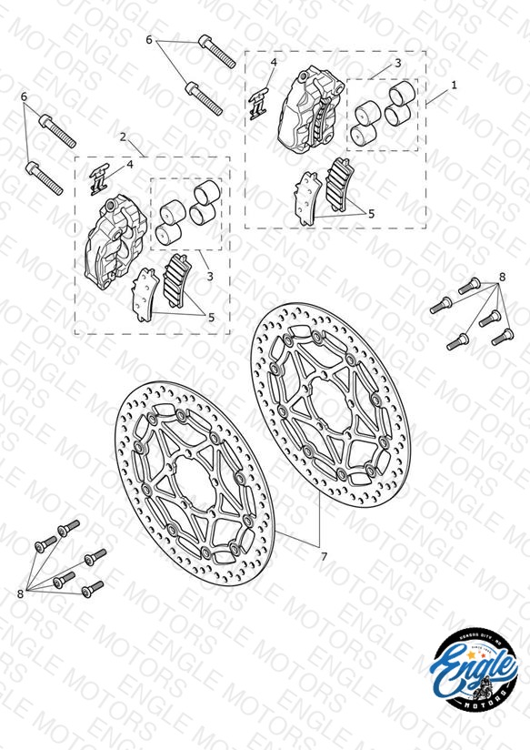 Assembly schematic