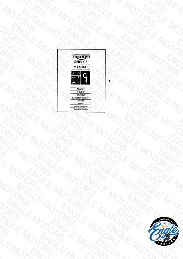 Service Literature