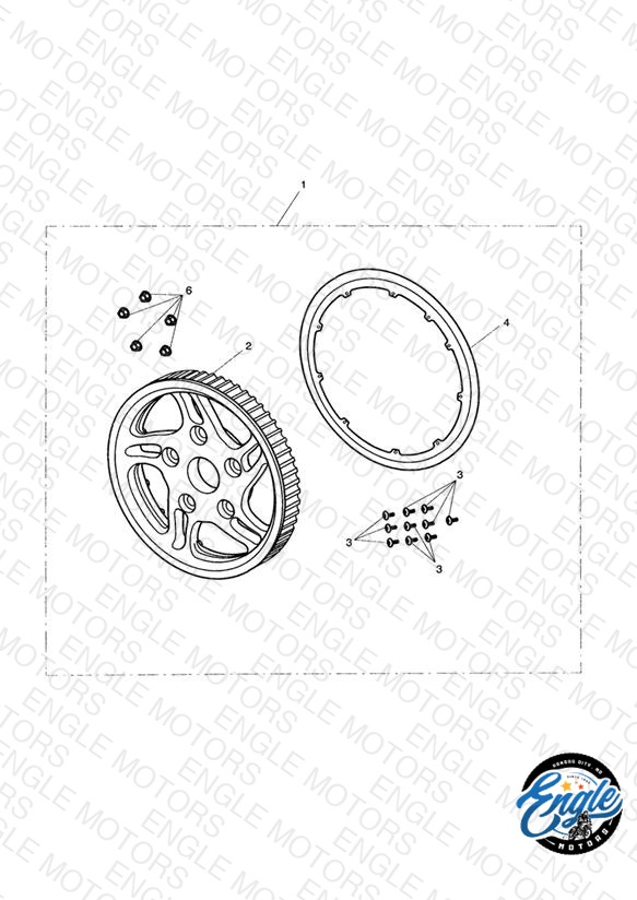 Assembly schematic