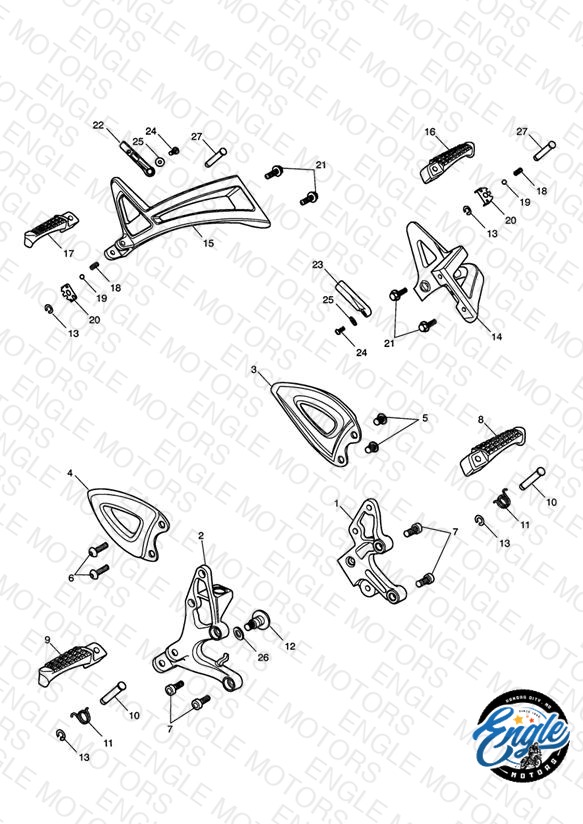 Assembly schematic