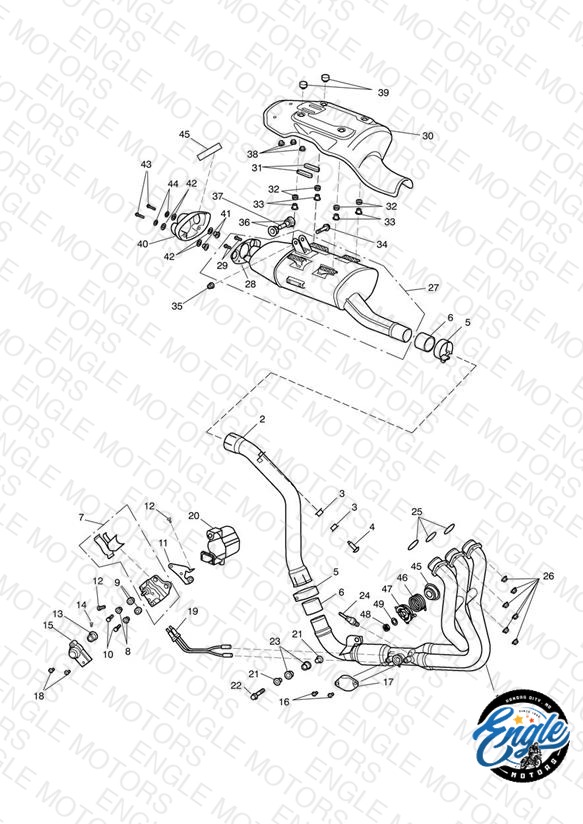 Exhaust System