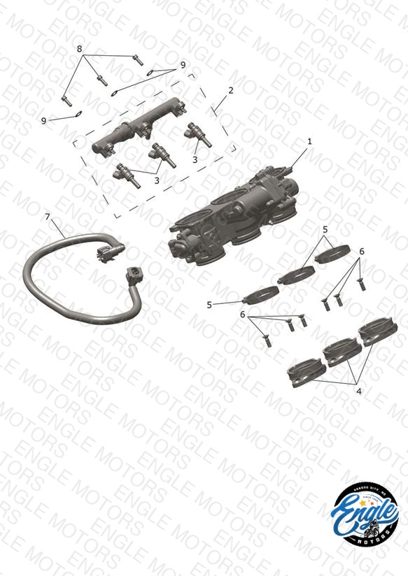 Assembly schematic