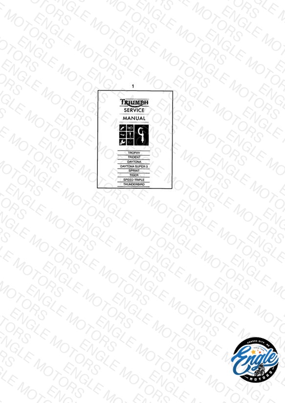 Service Literature