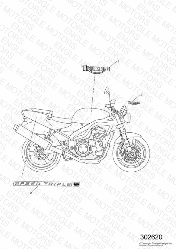 Bodywork - Decals