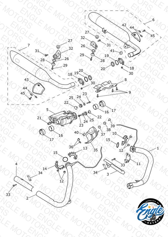 Exhaust System