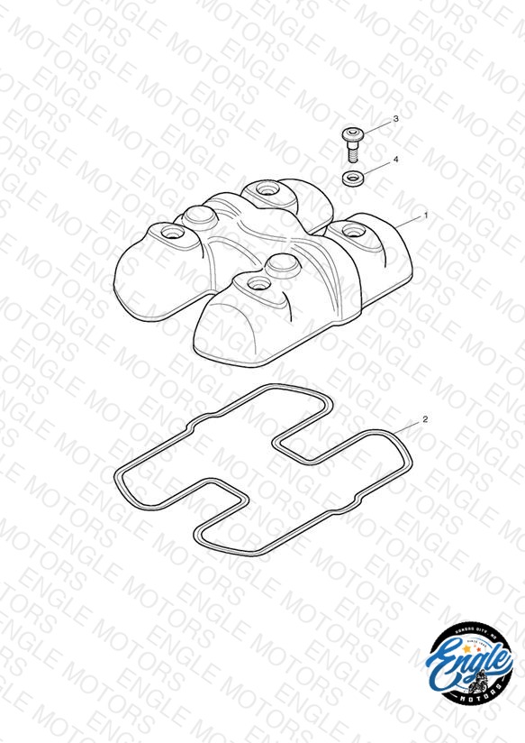 Cam Cover