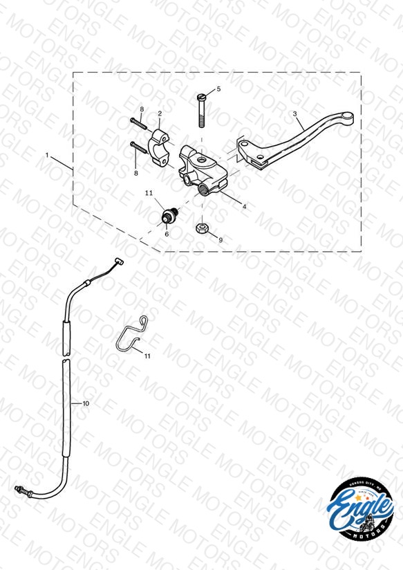 Clutch Controls