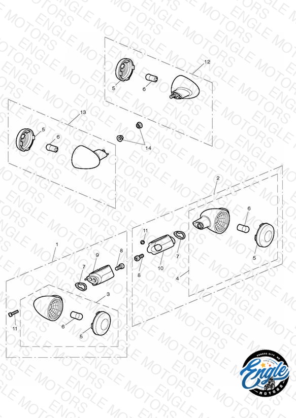 Indicators