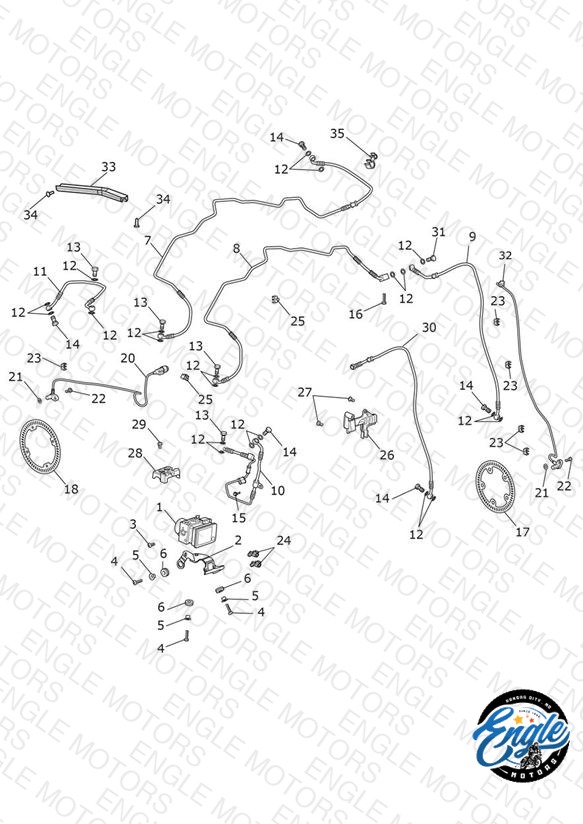 ABS System