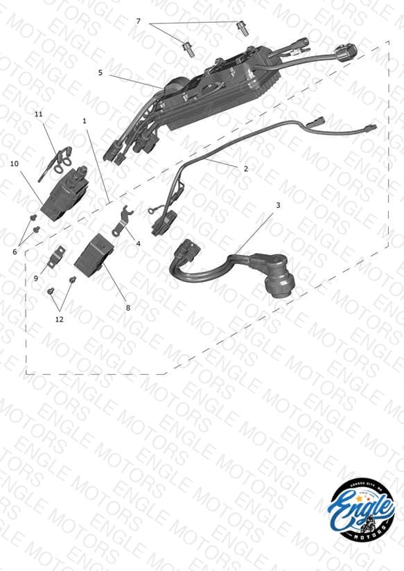 Assembly schematic