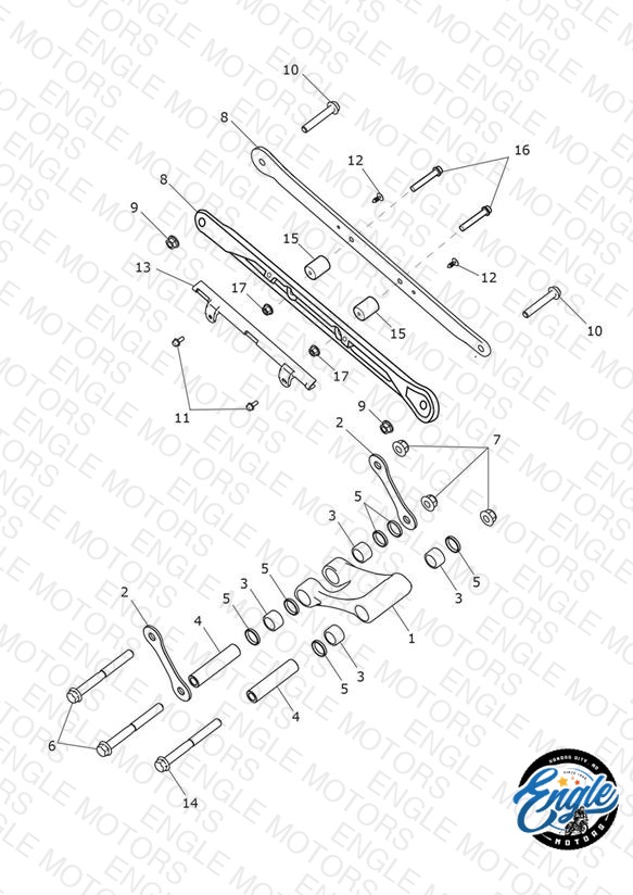 Assembly schematic