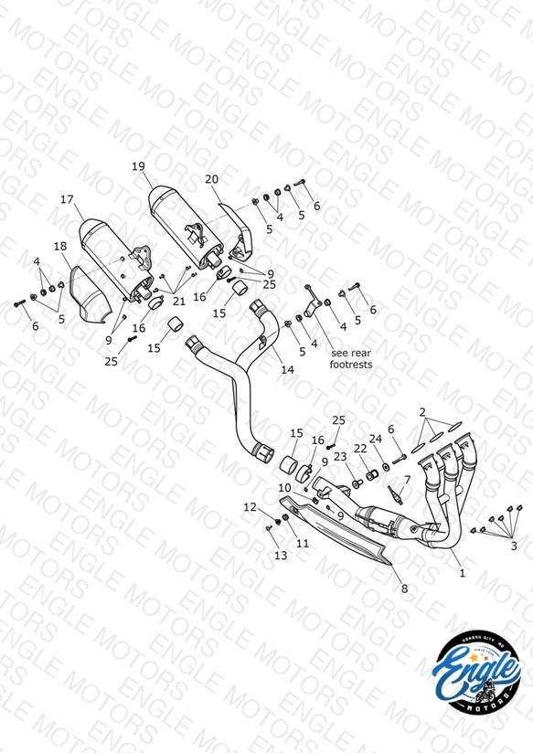 Exhaust System