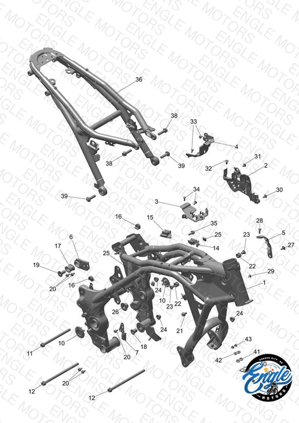 Assembly schematic