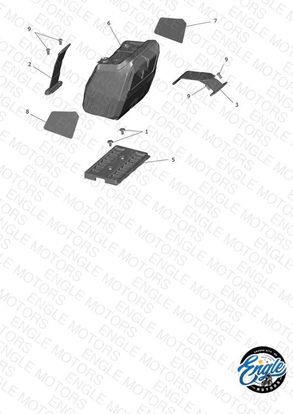 Assembly schematic