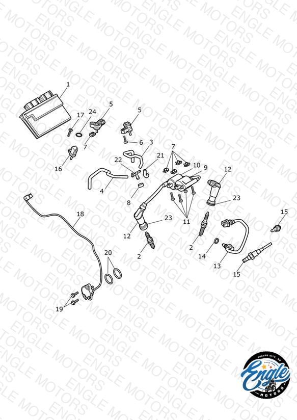 Engine Management System