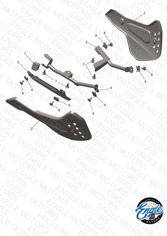 Assembly schematic