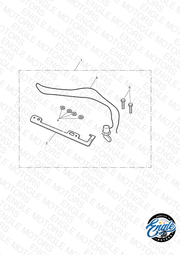 Restrictor Kit, 35kW, 360, Anti-Tamper > 611147