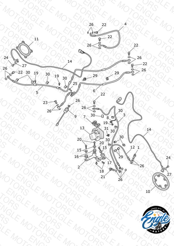ABS System