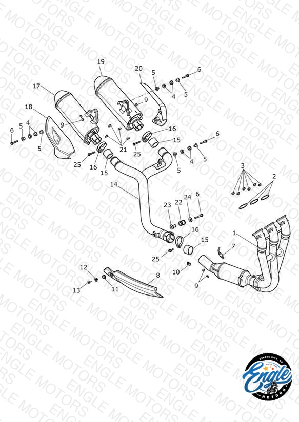 Exhaust System