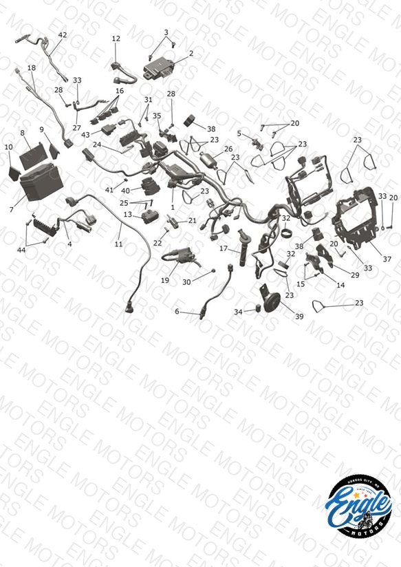 Assembly schematic