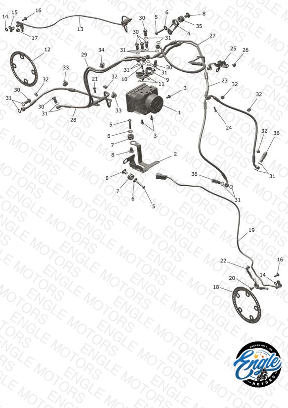 ABS System
