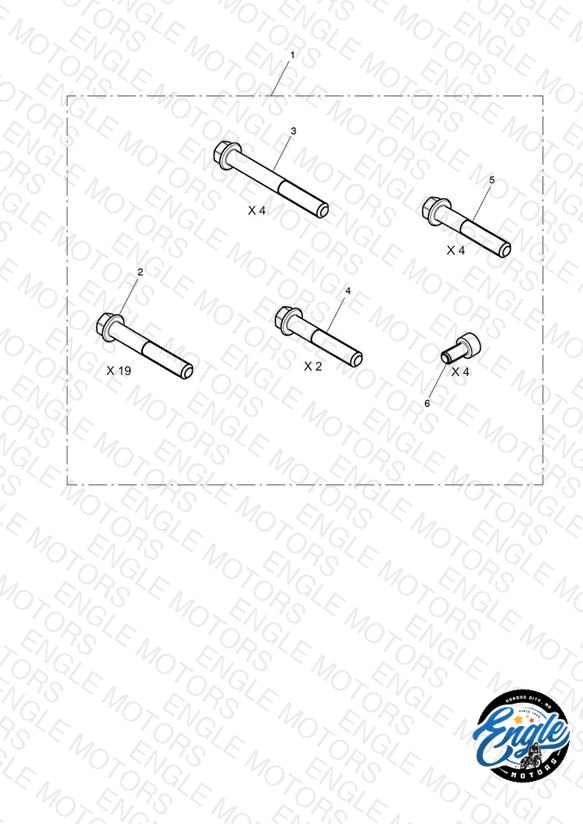 Assembly schematic