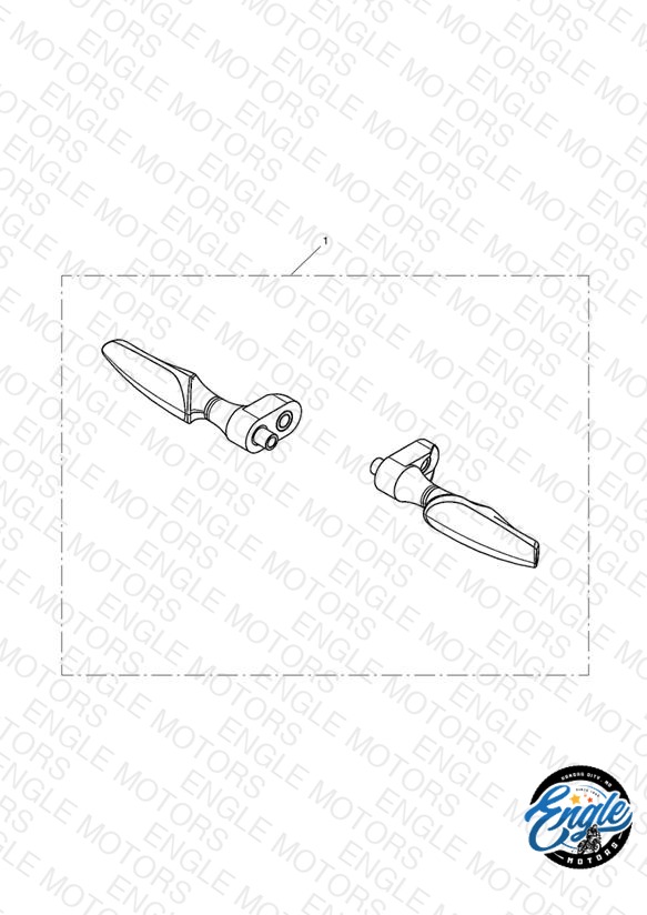 Indicator LED Kit