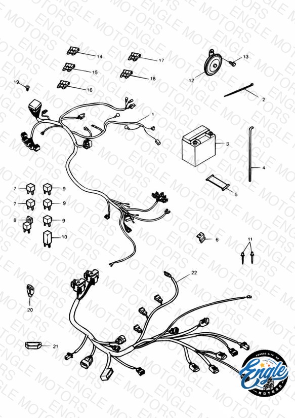 Electrical Equipment