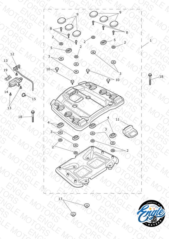 Assembly schematic