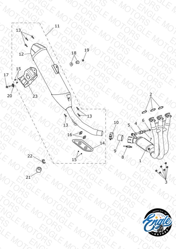 Exhaust System