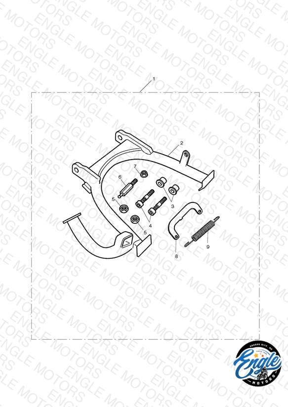 Assembly schematic