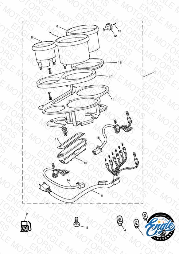Assembly schematic