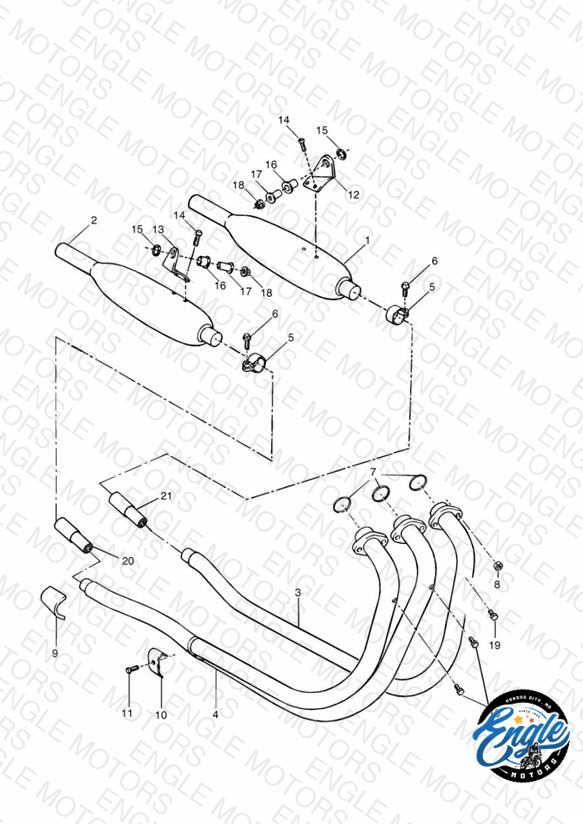 Exhaust System