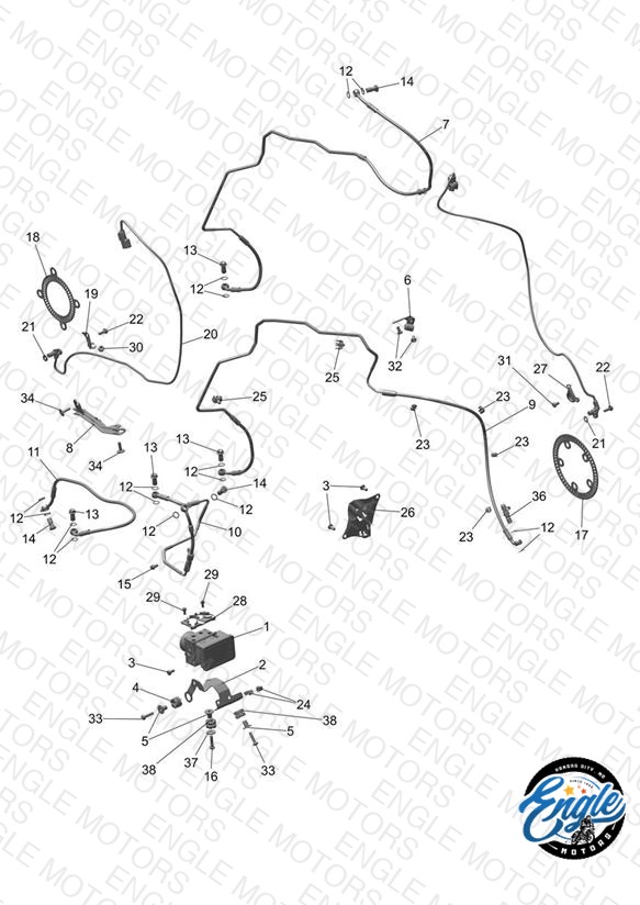 ABS System