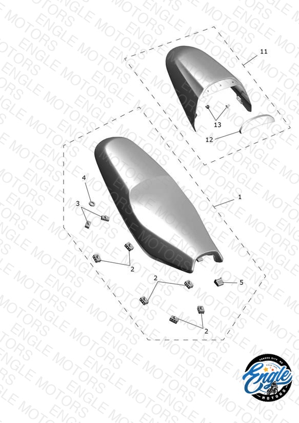 Assembly schematic