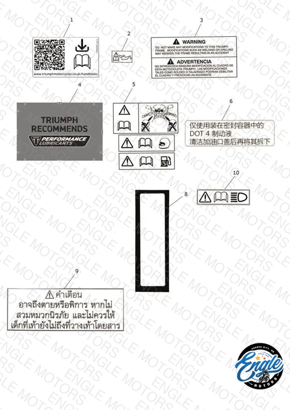 Assembly schematic