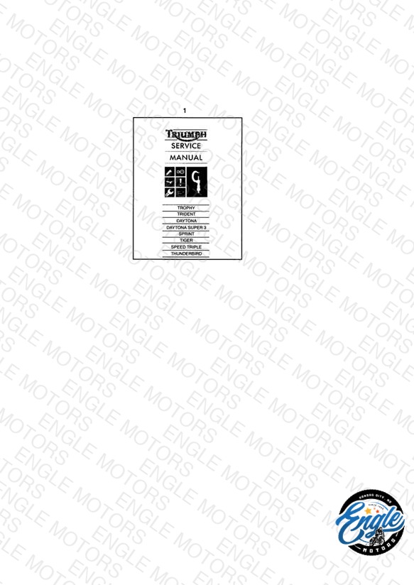 Service Literature